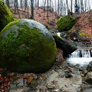 Stone Spheres in Zavidovići, Bosnia and Herzegovina