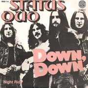 Down Down - Status Quo