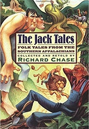 The Jack Tales (Richard Chase)