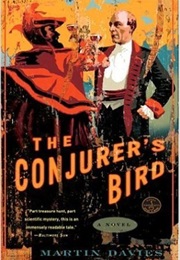 The Conjurer&#39;s Bird (Martin Davies)