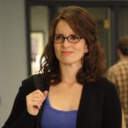 Tina Fey - 30 Rock