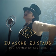 Zu Asche, Zu Staub - Severija