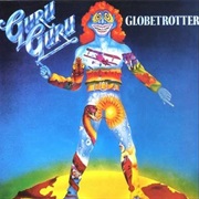 Guru Guru ‎– Globetrotter (1977)