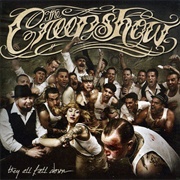 The Creepshow - They All Fall Down