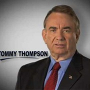 Tommy Thompson