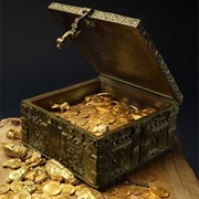 Pirates Treasure