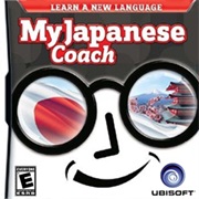 My Japanese Coach