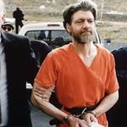 Unabomber - Ted Kaczynski