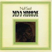 Nina Simone - &#39;Nuff Said