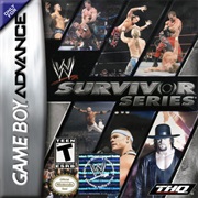 WWE Survivor Series