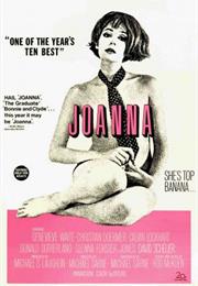 Joanna (Michael Sarne)