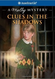 Clues in the Shadows (Kathleen Ernst)