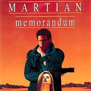 Martian Memorandum