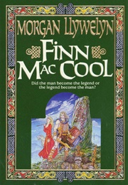 Finn Mac Cool (Morgan Llywelyn)