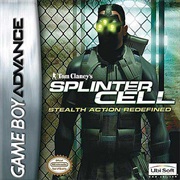 Tom Clancy&#39;s Splinter Cell