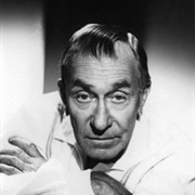 William Demarest