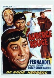 L&#39;auberge Rouge (1951)