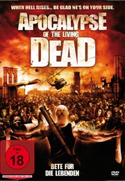 Apocalypse of the Dead (2009)