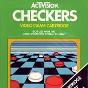 Checkers