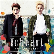 Departure - Toheart