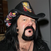 Vinnie Paul