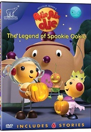 The Legend of Spookie Ookie (1999)