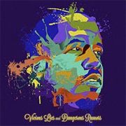 Big Boi - Vicious Lies and Dangerous Rumors