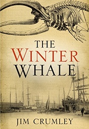 The Winter Whale (Jim Crumley)