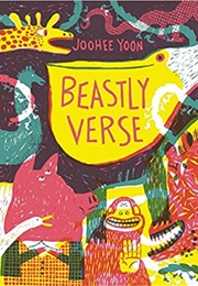 Beastly Verse (Joohee Yoon)