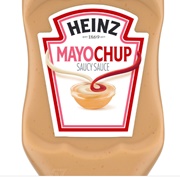 Mayochup