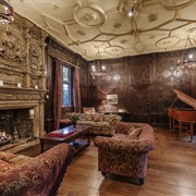 Tudor Room