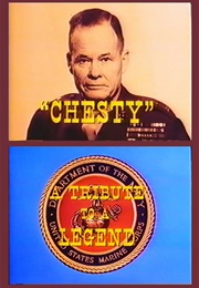 Chesty: A Tribute to a Legend (1976)