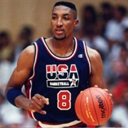 Scottie Pippen