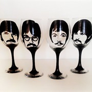 Wine Glasses