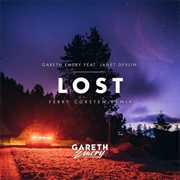 Lost - Gareth Emery, Janet Devlin