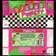 Willy Wonka&#39;s Punky&#39;s Candy