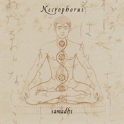 Necrophorus - Samadhi