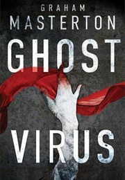 Ghost Virus (Graham Masterton)