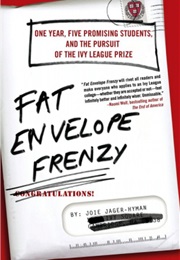 Fat Envelope Frenzy (Joie Jager-Hyman)