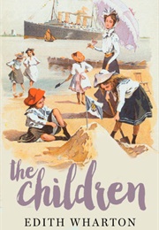 The Children (Edith Wharton)