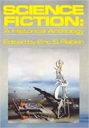 Science Fiction (Rabkin)