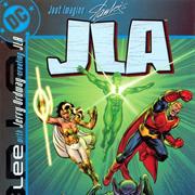 Just Imagine Stan Lee&#39;s JLA