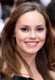 Hannah Tointon