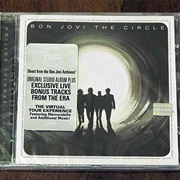 Bon Jovi - The Circle (Special Edition)