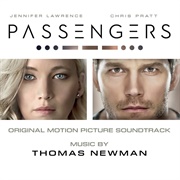 Passengers Soundtrack