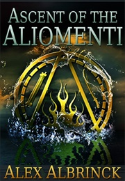 Ascent of the Aliomenti (Alex Albrinck)