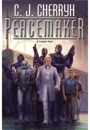 Peacemaker (C.J. Cherryh)