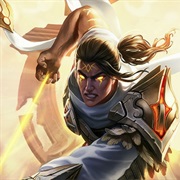 Arclight Varus