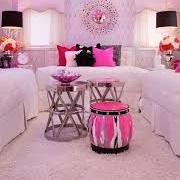 Teenager Rooms for Girls