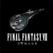 Final Fantasy VII: Remake